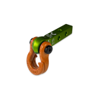 Jowl® 5/8 Split Shackle® and Mohawk 1.25 Receiver Combo