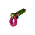 Jowl® 5/8 Split Shackle® and Mohawk 1.25 Receiver Combo