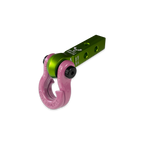 Jowl® 5/8 Split Shackle® and Mohawk 1.25 Receiver Combo