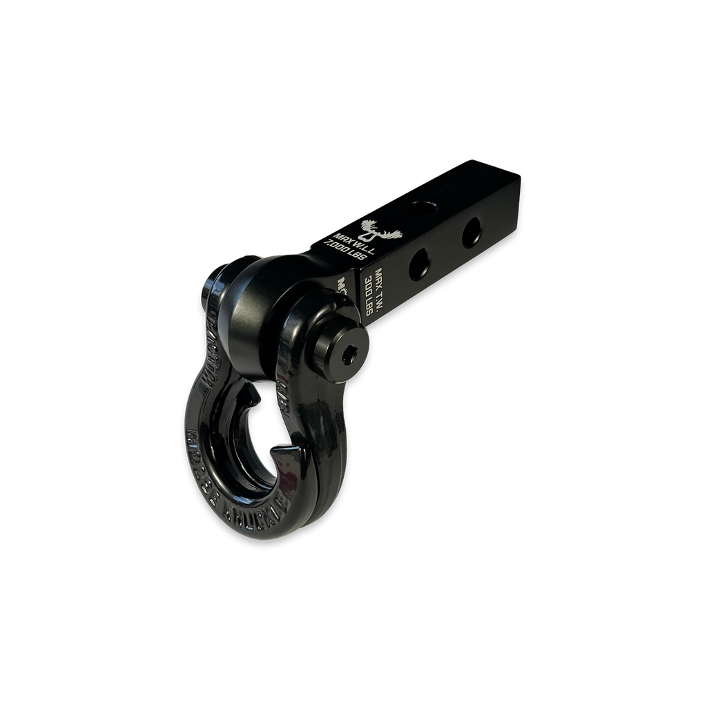 Jowl® 5/8 Split Shackle® and Mohawk 1.25 Receiver Combo
