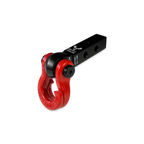 Jowl® 5/8 Split Shackle® and Mohawk 1.25 Receiver Combo