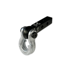 Jowl® 5/8 Split Shackle® and Mohawk 1.25 Receiver Combo