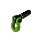 Jowl® 5/8 Split Shackle® and Mohawk 1.25 Receiver Combo