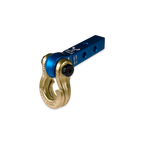 Jowl® 5/8 Split Shackle® and Mohawk 1.25 Receiver Combo
