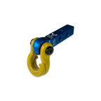 Jowl® 5/8 Split Shackle® and Mohawk 1.25 Receiver Combo