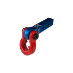 Jowl® 5/8 Split Shackle® and Mohawk 1.25 Receiver Combo