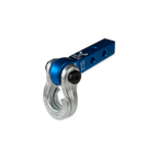 Jowl® 5/8 Split Shackle® and Mohawk 1.25 Receiver Combo