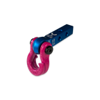 Jowl® 5/8 Split Shackle® and Mohawk 1.25 Receiver Combo