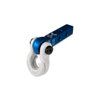 Jowl® 5/8 Split Shackle® and Mohawk 1.25 Receiver Combo