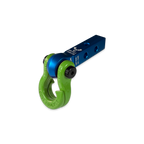 Jowl® 5/8 Split Shackle® and Mohawk 1.25 Receiver Combo