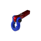 Jowl® 5/8 Split Shackle® and Mohawk 1.25 Receiver Combo