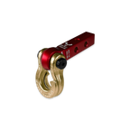 Jowl® 5/8 Split Shackle® and Mohawk 1.25 Receiver Combo