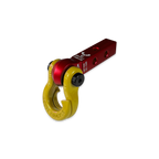 Jowl® 5/8 Split Shackle® and Mohawk 1.25 Receiver Combo