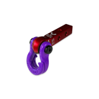 Jowl® 5/8 Split Shackle® and Mohawk 1.25 Receiver Combo