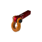 Jowl® 5/8 Split Shackle® and Mohawk 1.25 Receiver Combo