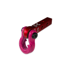 Jowl® 5/8 Split Shackle® and Mohawk 1.25 Receiver Combo