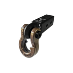 Jowl® 7/8 Split Shackle® and Mohawk 2.5 Receiver Combo