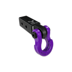 Jowl® 7/8 Split Shackle® and Mohawk 2.5 Receiver Combo