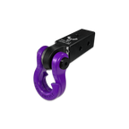 Jowl® 7/8 Split Shackle® and Mohawk 2.5 Receiver Combo