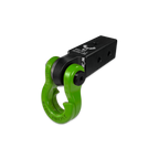 Jowl® 7/8 Split Shackle® and Mohawk 2.5 Receiver Combo