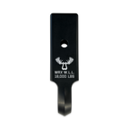 Mohawk Receiver 2.5 x 7/8