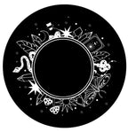 Mystical Tools Of Wonder Spare Tire Cover