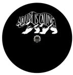 Nature Is Calling Bear Spare Tire Cover