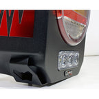Jeep Wrangler JL Tech Tail Light