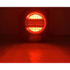 Jeep Wrangler JL Tech Tail Light