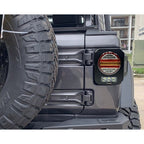 Jeep Wrangler JL Tech Tail Light