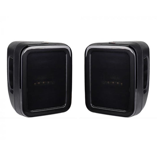 Jeep Gladiator JT Blackout Tail Light