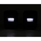 Jeep Gladiator JT Blackout Tail Light