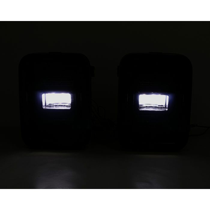 Jeep Gladiator JT Blackout Tail Light