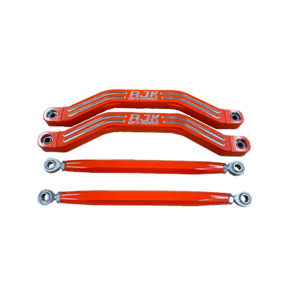 Honda Talon High Clearance Radius Rods
