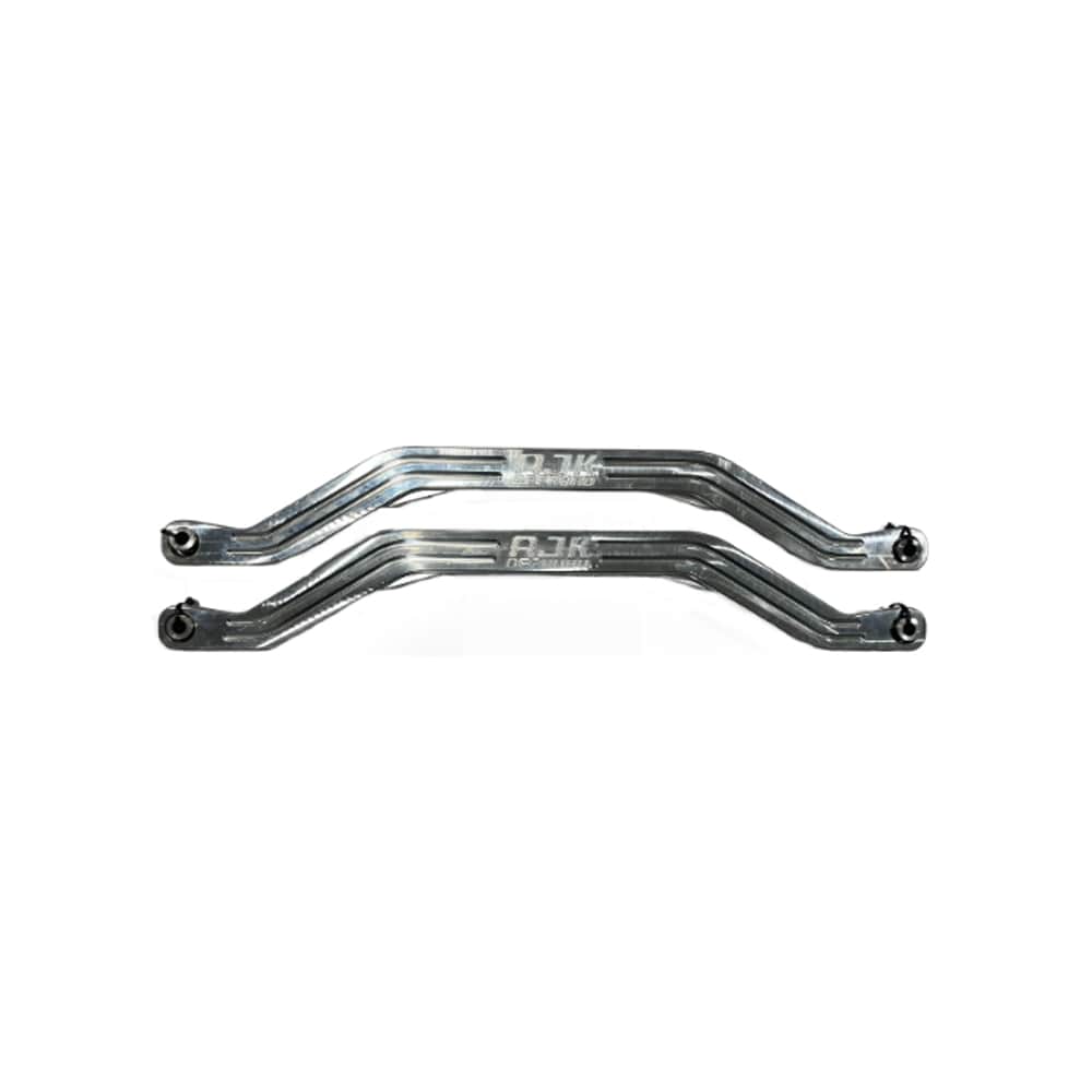 Polaris Pro R / Turbo R High Clearance Radius Rods