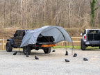 2in1 Trail Cover & Tailgate Tent - Jeep Gladiator