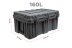 160L Rugged Case