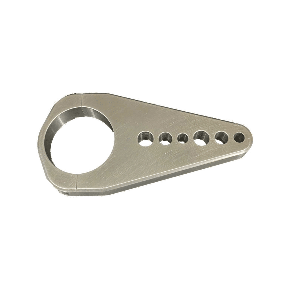 Light / Sound Bar Clamps