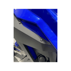 Polaris Pro XP / Pro R / Turbo R Splash Guard Kit