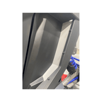 Polaris Pro XP / Pro R / Turbo R Splash Guard Kit