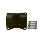 Weld It Yourself Honda Talon Hitch