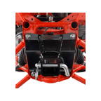 Honda Talon Hitch