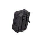 Thor's Lightning Adventure Gear Compact Portable Heavy Duty Tire Repair kit with Molle Storage Bag
