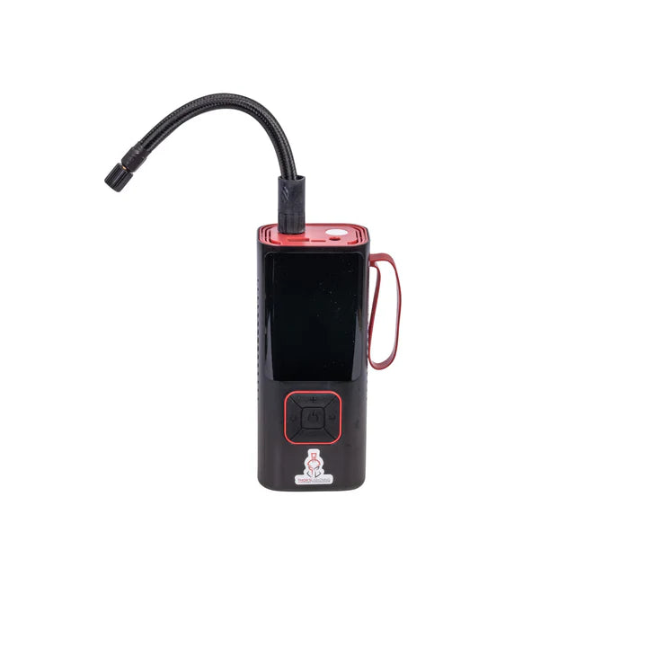 Thor's Lightning AirSpark Portable Battery Box Digital Air Compressor