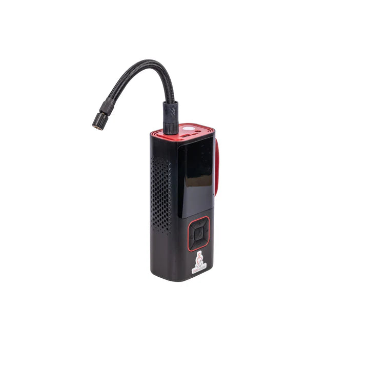 Thor's Lightning AirSpark Portable Battery Box Digital Air Compressor