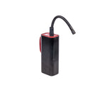 Thor's Lightning AirSpark Portable Battery Box Digital Air Compressor