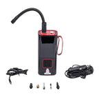 Thor's Lightning AirSpark Portable Battery Box Digital Air Compressor