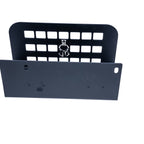 Thor's Lightning Refuge MOLLE Portable Air Compressor Storage Mount - Rollbar Fitment
