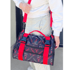 Thor's Lightning Universal Heavy Duty Roll Up Tool Bag
