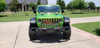 Tropical Breeze Grille Insert
